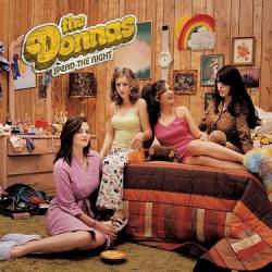 The Donnas : Spend the Night